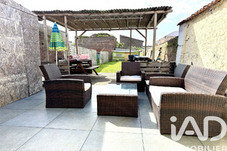 achat maison denain 59220