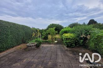 achat maison denain 59220