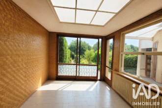 achat maison denain 59220