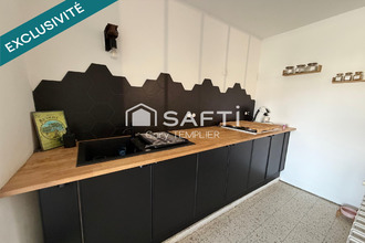 achat maison denain 59220