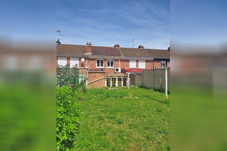 achat maison denain 59220
