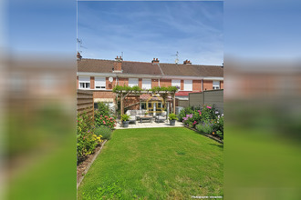 achat maison denain 59220