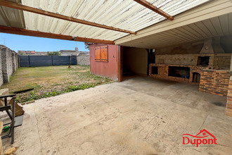 achat maison denain 59220
