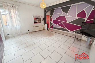 achat maison denain 59220