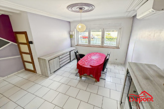 achat maison denain 59220