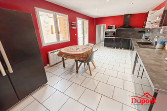 achat maison denain 59220