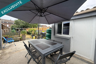 achat maison denain 59220