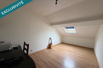 achat maison denain 59220