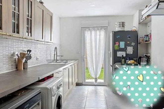 achat maison denain 59220