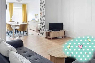 achat maison denain 59220