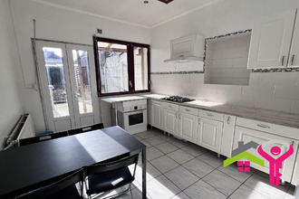 achat maison denain 59220
