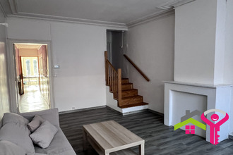 achat maison denain 59220