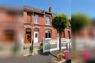 achat maison denain 59220
