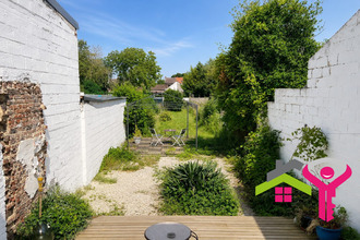 achat maison denain 59220