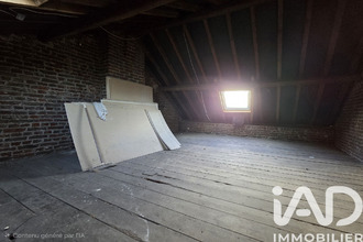 achat maison denain 59220