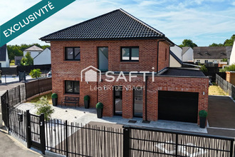 achat maison denain 59220