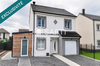 achat maison denain 59220