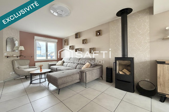 achat maison denain 59220