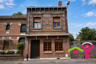 achat maison denain 59220