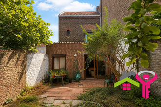 achat maison denain 59220