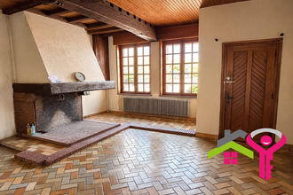 achat maison denain 59220