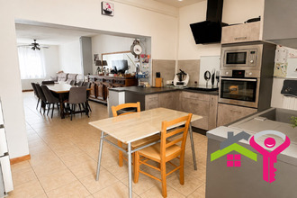 achat maison denain 59220