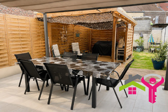 achat maison denain 59220