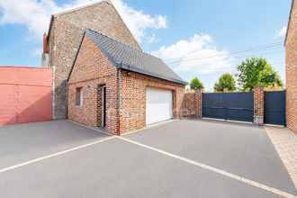 achat maison denain 59220