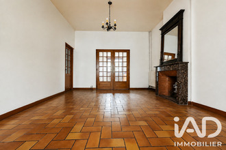 achat maison denain 59220