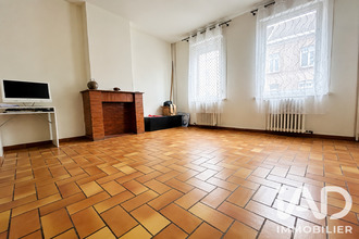 achat maison denain 59220