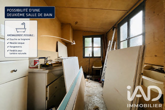 achat maison denain 59220