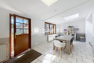 achat maison denain 59220