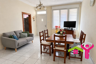 achat maison denain 59220