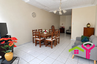 achat maison denain 59220