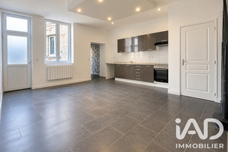 achat maison denain 59220