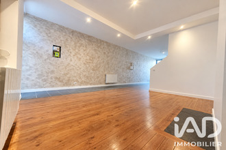 achat maison denain 59220