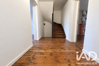 achat maison denain 59220