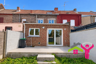 achat maison denain 59220