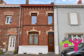 achat maison denain 59220