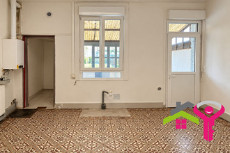 achat maison denain 59220