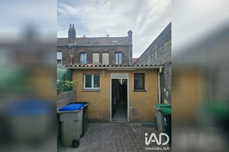 achat maison denain 59220