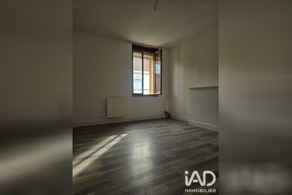 achat maison denain 59220