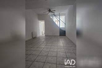 achat maison denain 59220