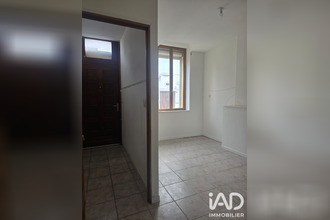achat maison denain 59220