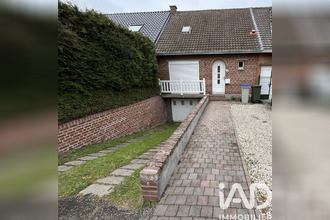 achat maison denain 59220