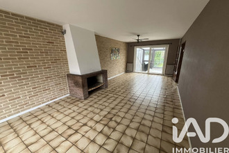 achat maison denain 59220