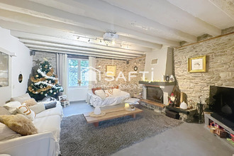 achat maison denee 49190