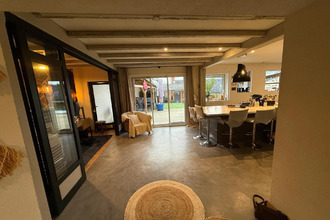 achat maison denee 49190