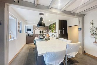 achat maison denee 49190