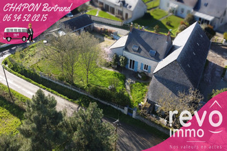 achat maison denee 49190